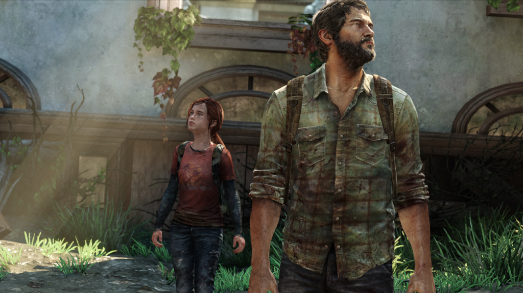 Novi projekti za The Last of Us