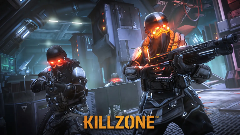 Killzone remake