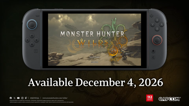 Monster Hunter