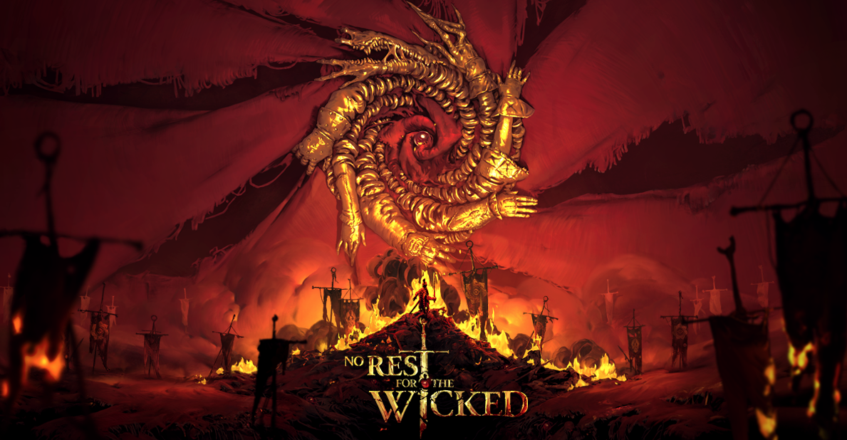 No Rest for the Wicked 1.0 Delayed to March 2027