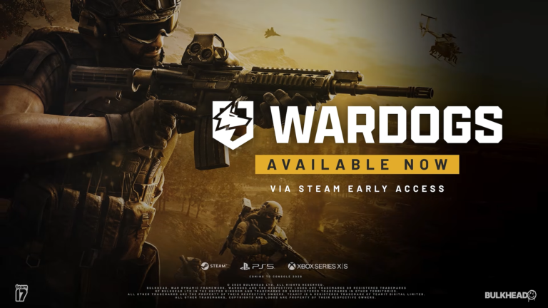 WARDOGS