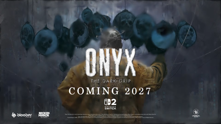 ONYX The Dark Grip