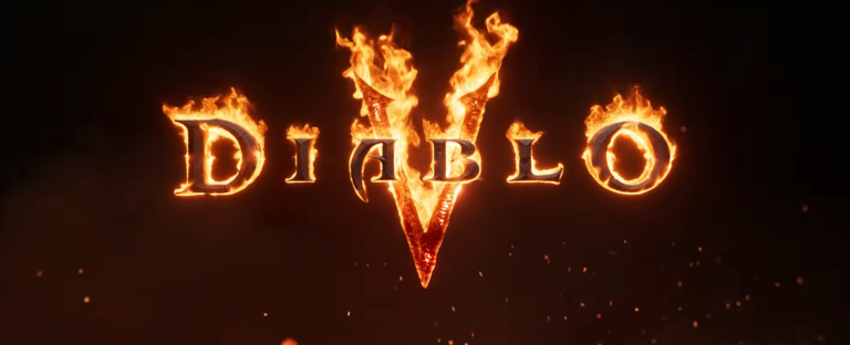 diablo 5