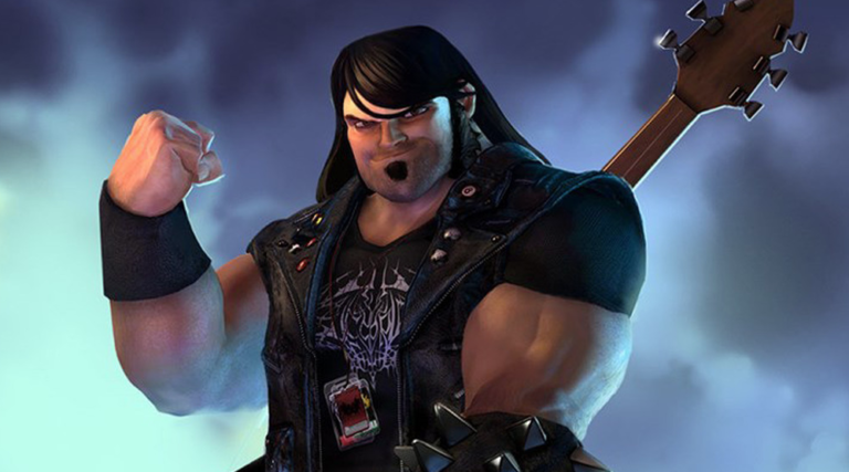 Brutal Legend 2