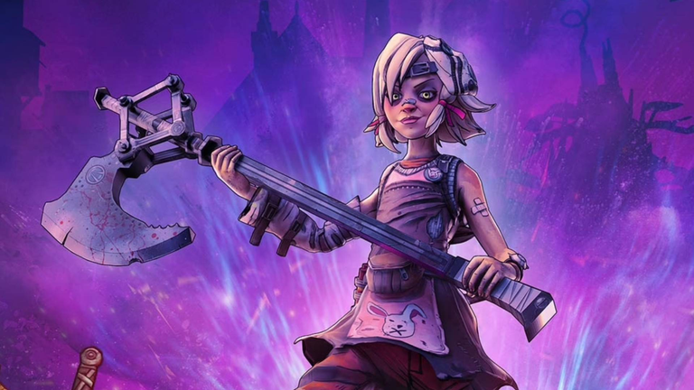 tiny tina wonderlands
