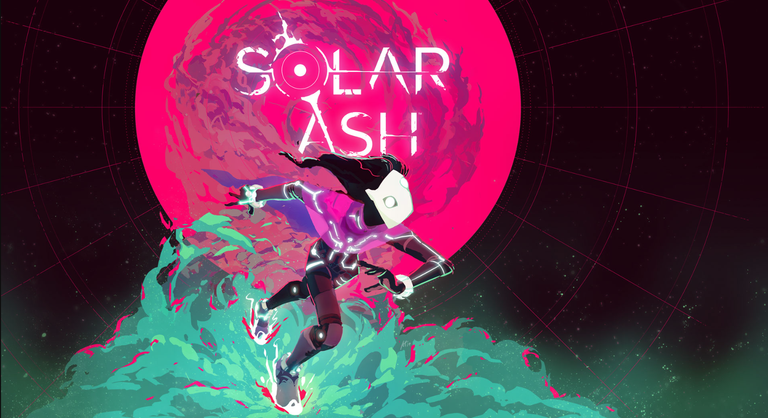 solar ash