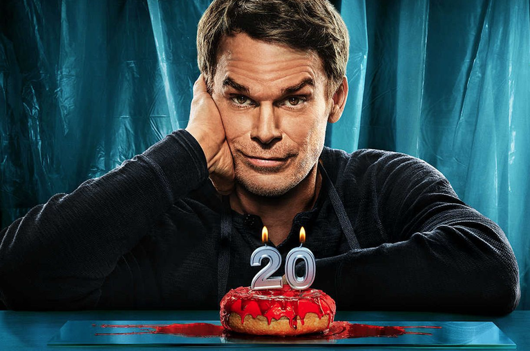 Dexter Ressurection