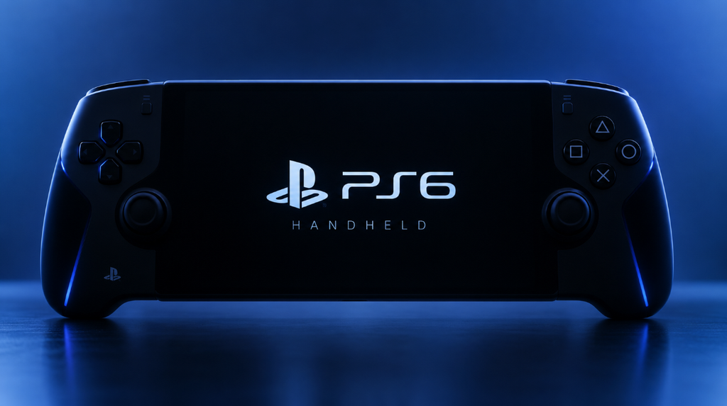 PS6 handheld specs