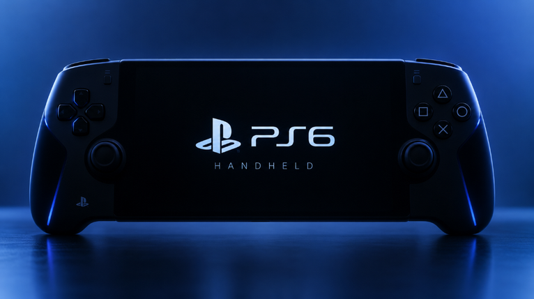 PS6 handheld specs