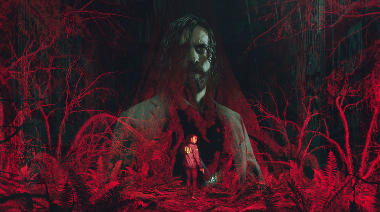 alan wake