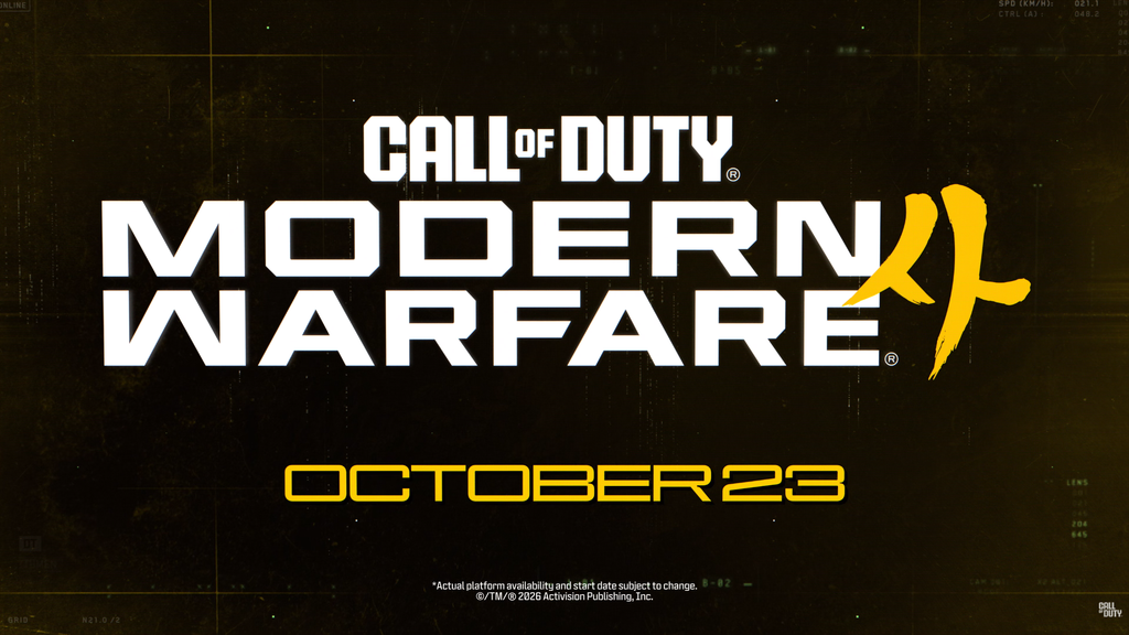 call of duty