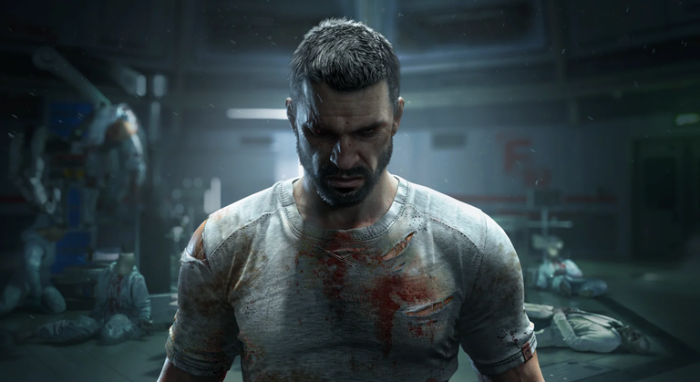 dying light