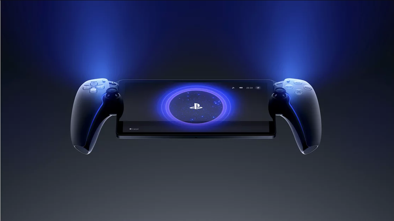 ps portal