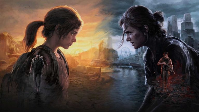 THE LAST OF US
