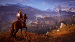 Assassin's Creed Valhalla