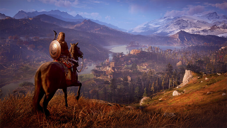 Assassin's Creed Valhalla