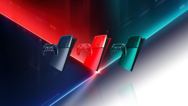 Playstation Prism
