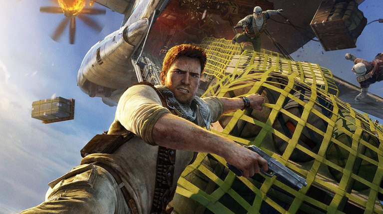 uncharted