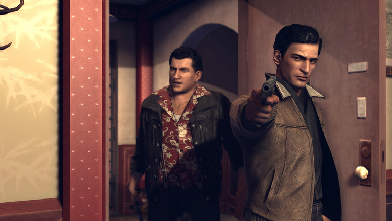 mafia 2