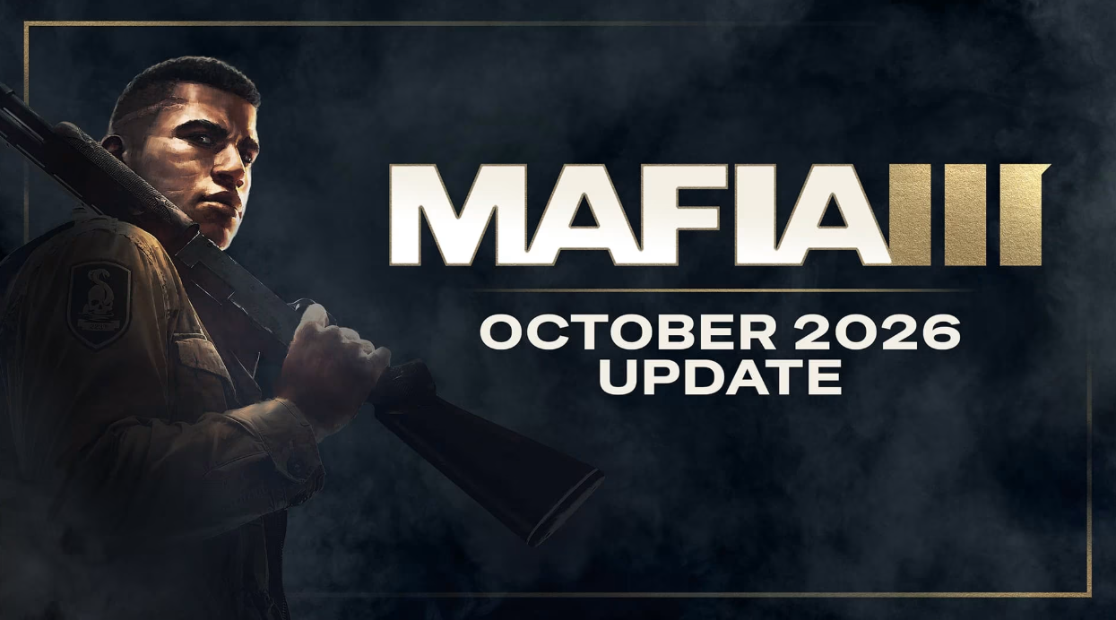 MAFIA 3
