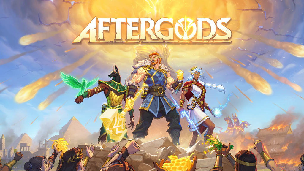aftergods