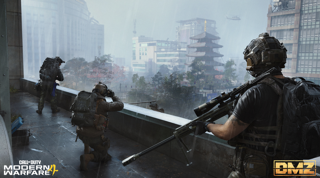 call of duty