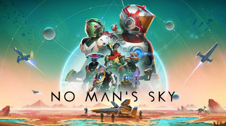 no man sky