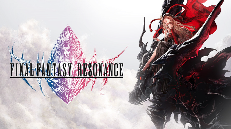 final fantasy resonance