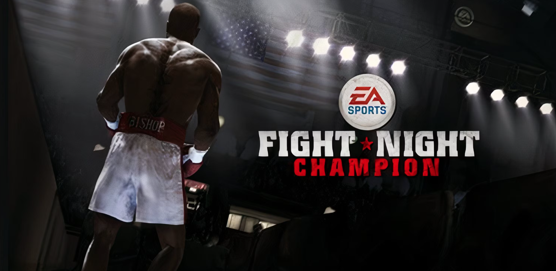 fight night ea