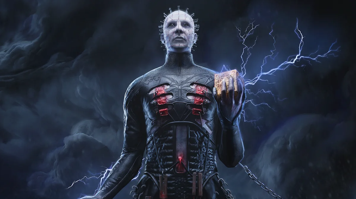 Hellraiser: Revival Performing Extremely Well as Saber Interactive CEO Backs AA Games