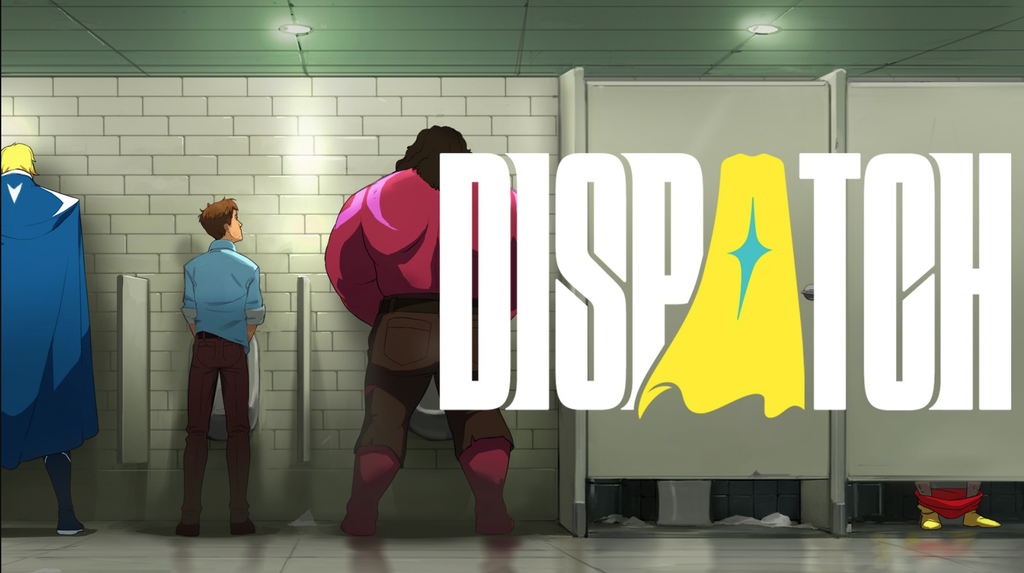 dispatch
