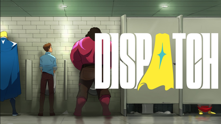 dispatch