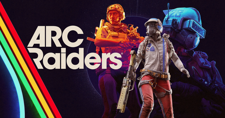 arc raiders