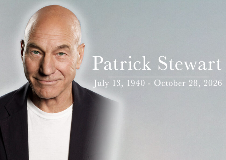 patrick stewart