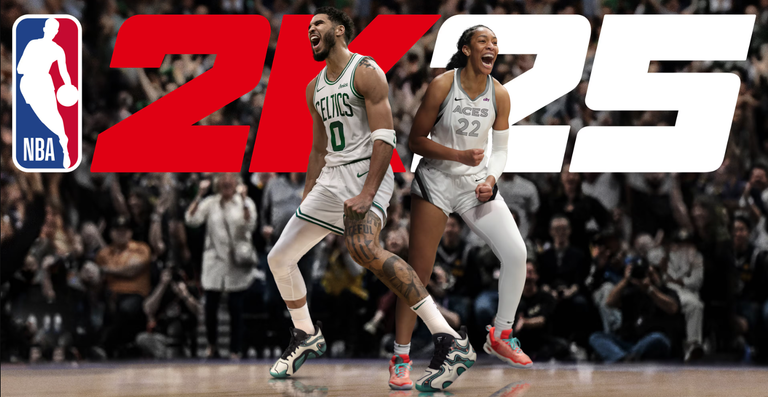 nba 2k25